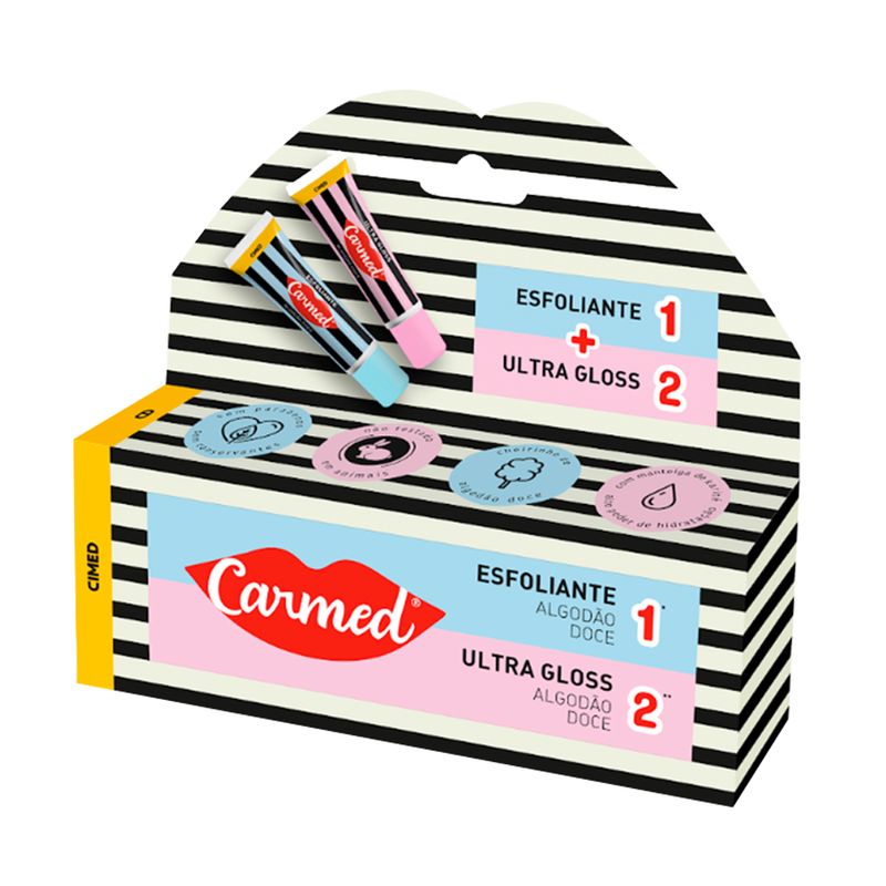 carmed-sos-hidratante-labial-esfoliante-ultra-gloss-algodao-doce-2-unidades-1