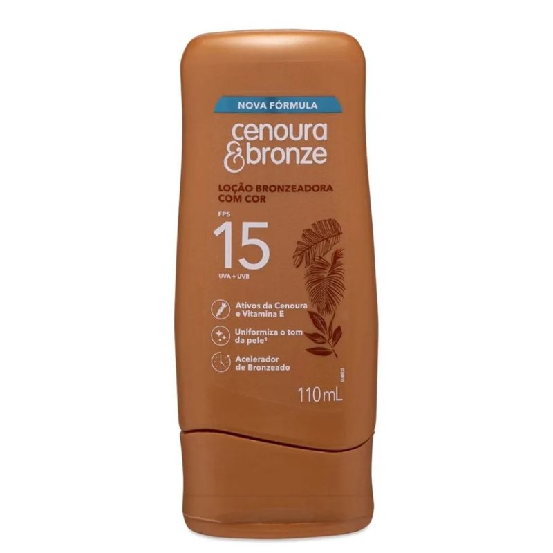 locao-bronzeadora-com-cor-cenoura-bronze-fps15-110ml