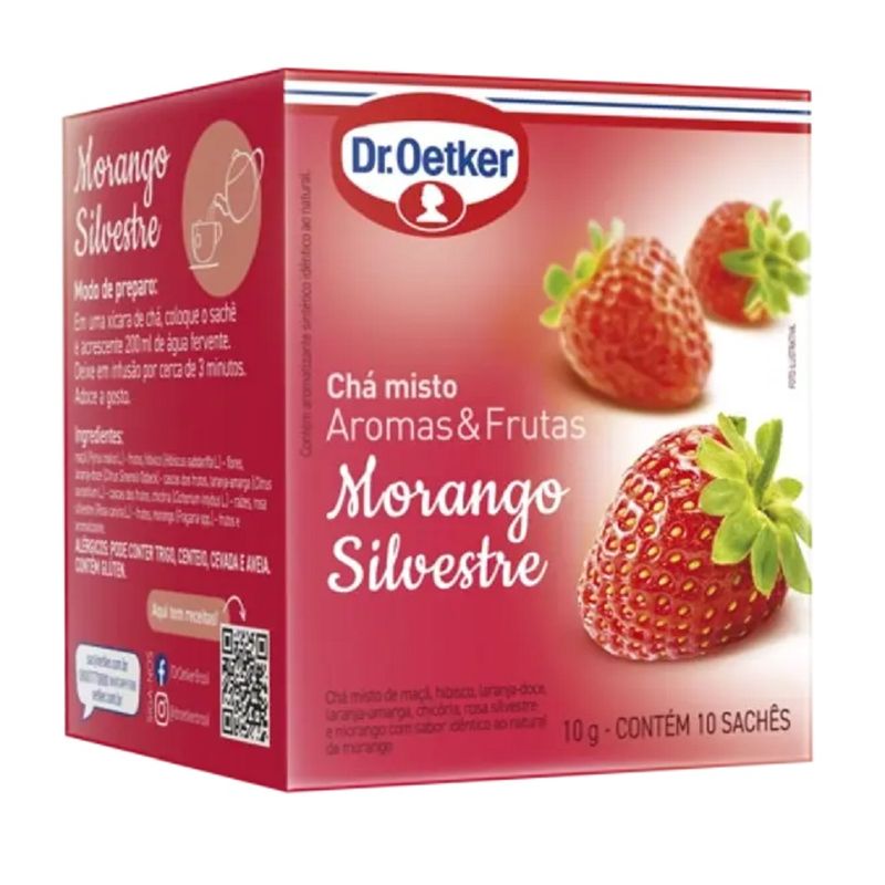 cha-dr-oetker-aromas-frutas-morango-silvestre-10g-com-10-unidades