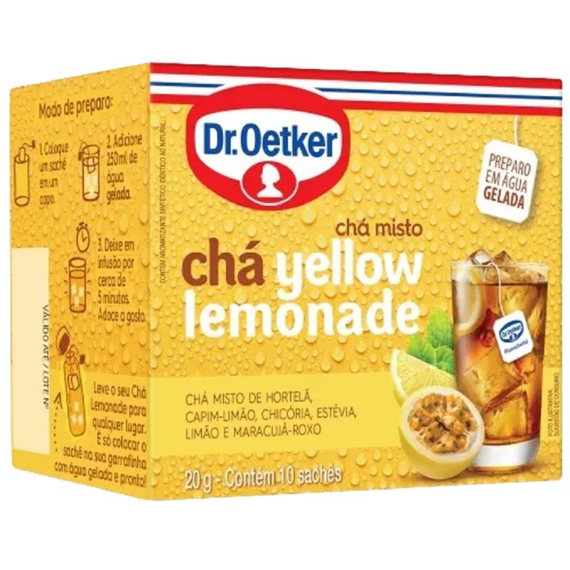 cha-misto-dr-oetker-yellow-lemonade-20g-com-10-unidades