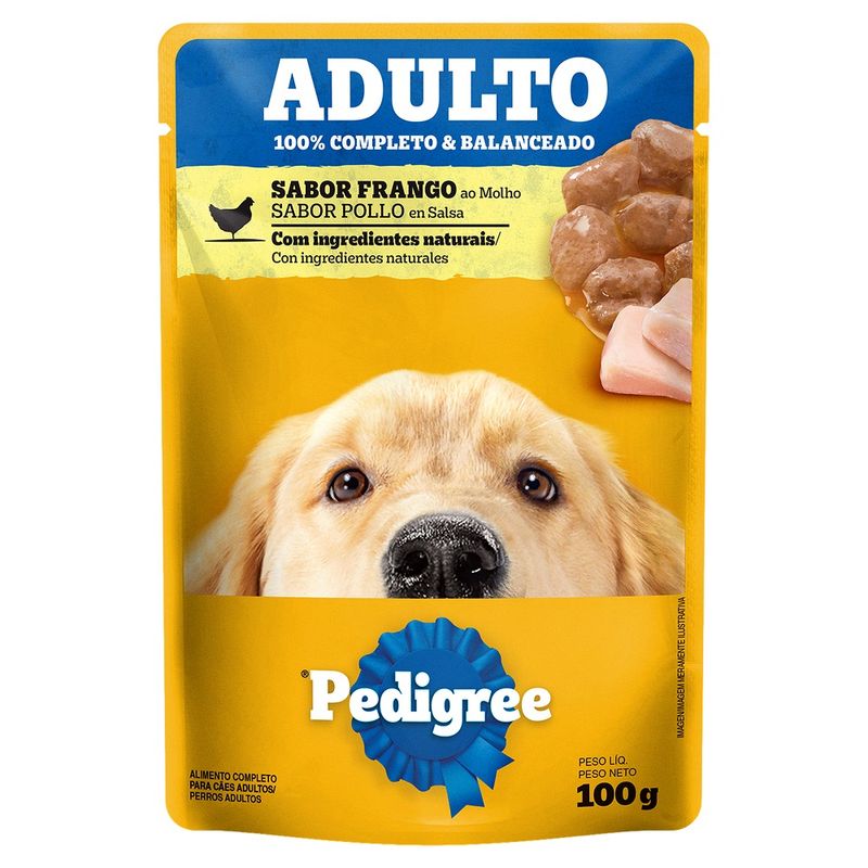 sache-para-caes-adultos-pedigree-sabor-frango-ao-molho-100g-1