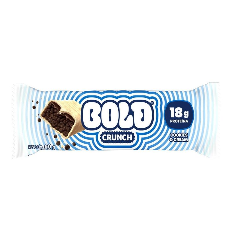barra-de-proteina-bold-crunch-sabor-cookies-cream-60g-1