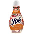 Amaciante Concentrado Ypê L'Occitane Au Brésil Perfume Fresco 1L