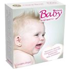 Brincos System Baby Cristal