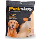 Snacks Naturais Petsko Orelha Bovina 2 Unidades