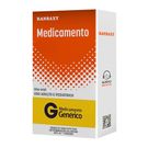 Montelucaste de Sódio 4mg Ranbaxy Genérico 30 Comprimidos