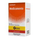 Axetilcefuroxima 250mg Ranbaxy Genérico 10 comprimidos
