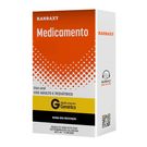 Divalproato De Sódio 500mg Ranbaxy Genérico 30 Comprimidos