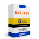 Cloridrato de Bupropiona 300mg Ranbaxy Genérico 30 Comprimidos