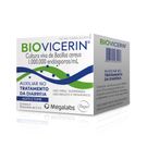 Biovicerin 6 Flaconetes 5ml Cada