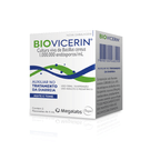 Biovicerin 2 Flaconetes 5ml Cada