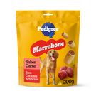 Biscoito para Cachorro Pedigree Marrobone Sabor Carne 200g