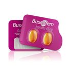 Analgésico Buscofem Ibuprofeno 400mg - 2 cápsulas