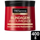 Máscara de Tratamento Tresemmé Blindagem Antiumidade 400g