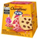Mini Chocottone Fini Beijos Bauducco 80g