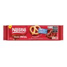 Biscoito Choco Pretzel Nestlé ao Leite 80g