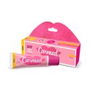 Hidratante labial carmed rosa glitter bff efeito gloss 10g