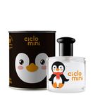 Colônia Infantil Ciclo Mini Pingucho 100ml
