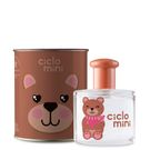 Colônia Infantil Ciclo Mini Ursolina 100ml