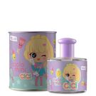 Colônia Infantil Ciclo Mini Cici Bela 100ml