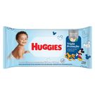 Lenço Umedecido Huggies Tripla Proteção Disney Baby 88 unidades