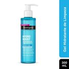 Gel Hidratante de Limpeza Neutrogena Hydro Boost 300ml
