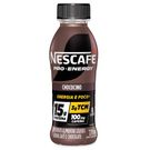 Suplemento Alimentar Nescafé Pro-Energy Chococino 15g Proteína 270ml