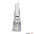 Esmalte Metálico Risqué Bridgerton Dama de Prata 8ml