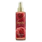 Body Splash Paixão Tentadora Ameixa Rubi 200ml