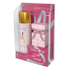 Kit Spray Hidratante Giovanna Baby Classic 150ml + Colônia 20ml