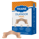 Dilatador Nasal Triane 10 Unidades