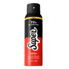Desodorante Antitranspirante Aerossol Cimed Super Energy 150ml