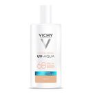 Protetor Solar Vichy Capital Soleil UV-Aqua Fps60 Cor 2.0 40g