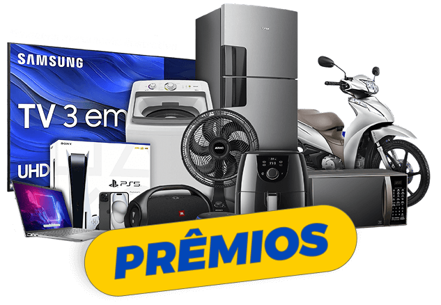 Prêmios 