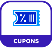 Cupons