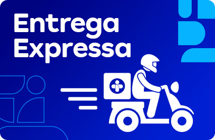 Entrega Expressa
