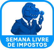 Semana Livre de Impostos